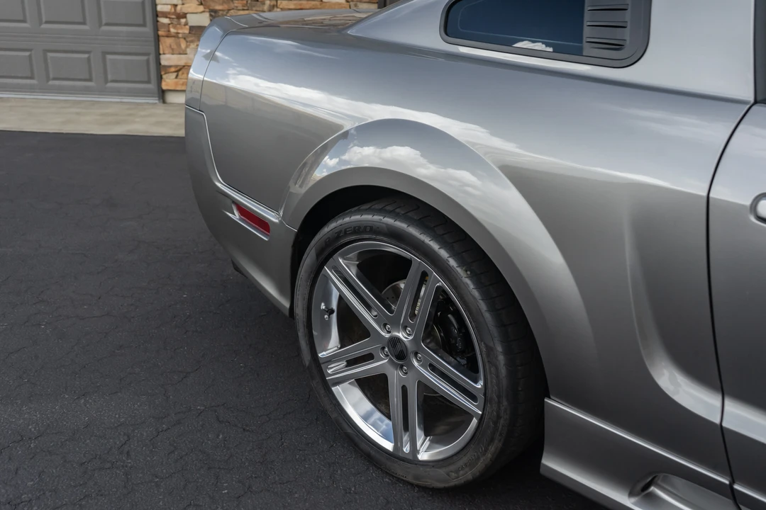 2008 Saleen - Image 16 of 31