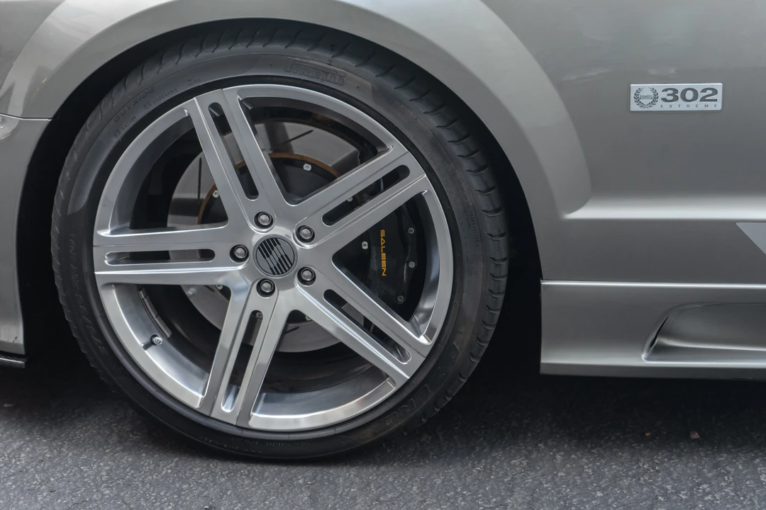 2008 Saleen - Image 26 of 31