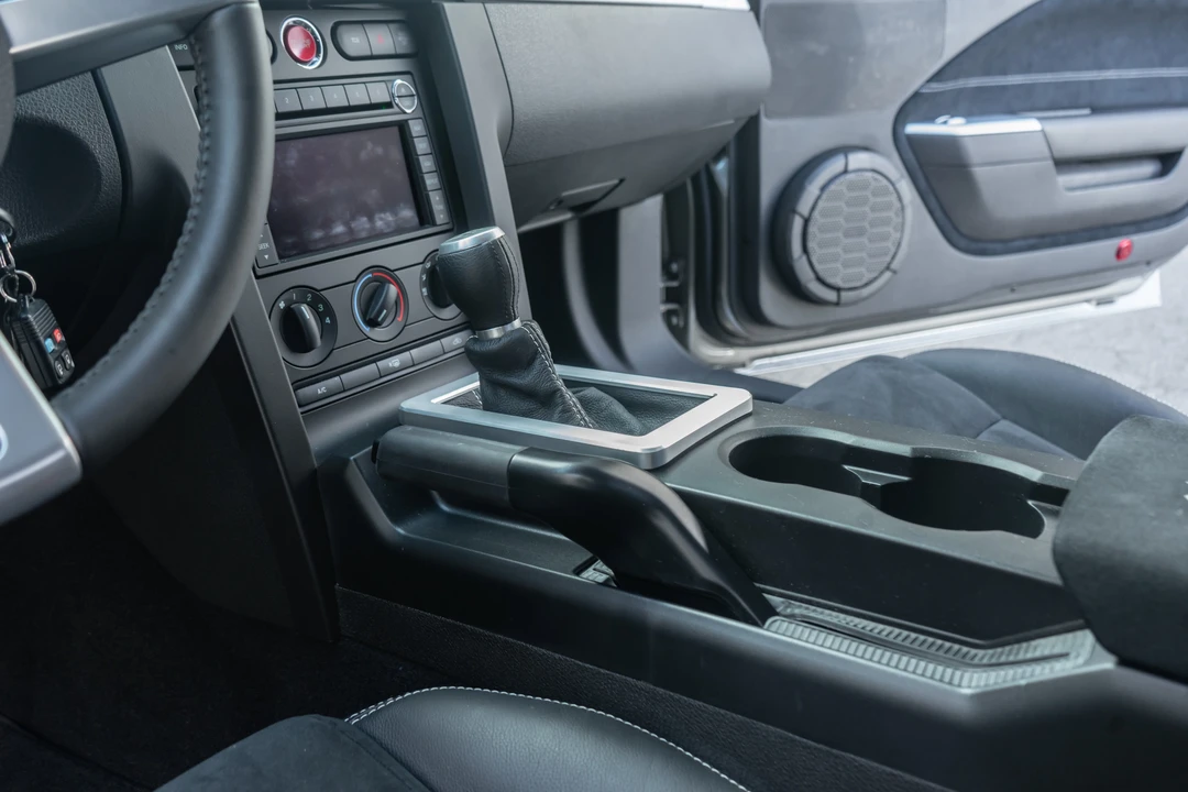 2008 Saleen - Image 31 of 31