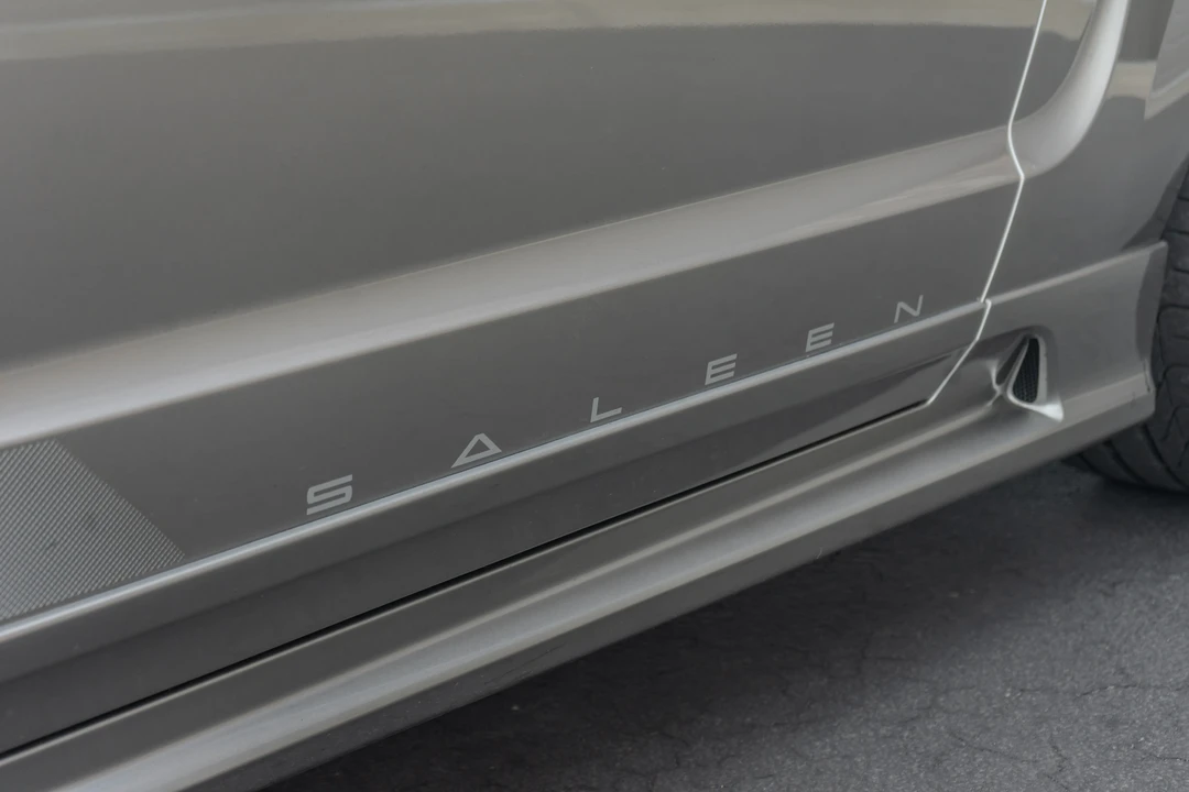 2008 Saleen - Image 23 of 31