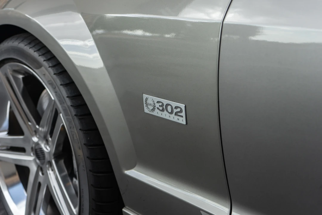 2008 Saleen - Image 19 of 31