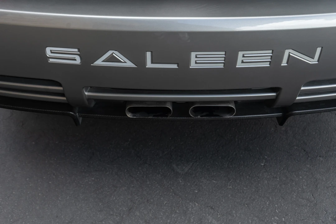 2008 Saleen - Image 22 of 31
