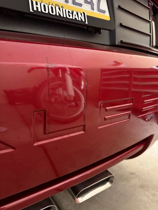 2008 Ford S197 Mustang GT - Image 7 of 12