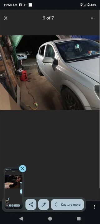 2008 Saturn - Image 7 of 11