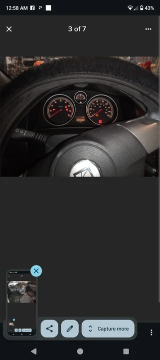 2008 Saturn - Image 10 of 11