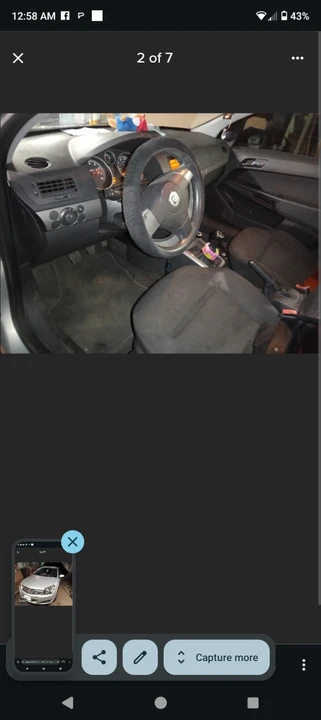 2008 Saturn - Image 9 of 11