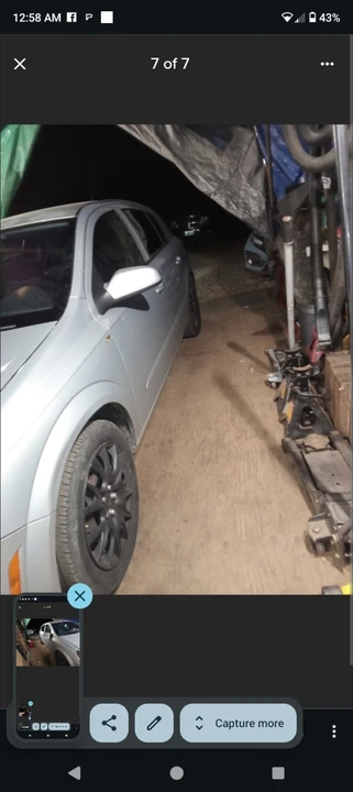 2008 Saturn - Image 6 of 11