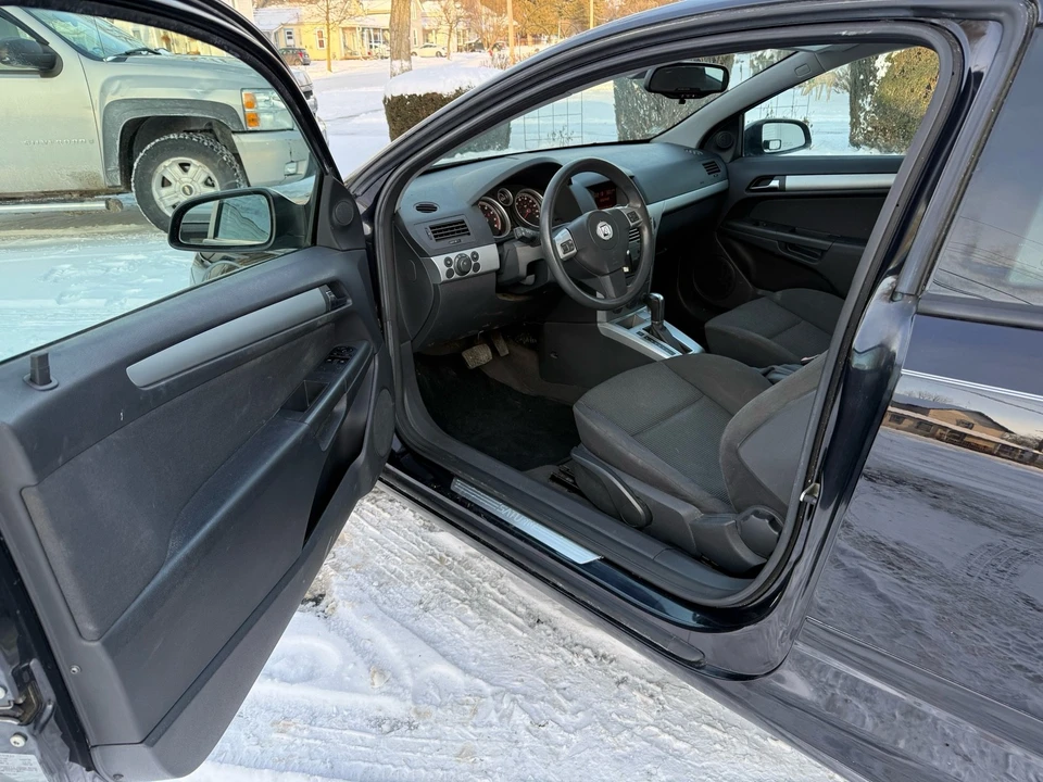 2008 Saturn - Image 6 of 11