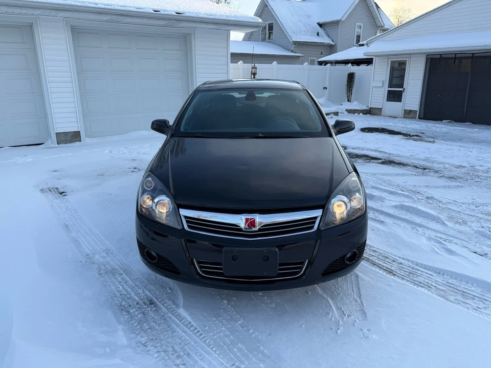 2008 Saturn - Image 3 of 11
