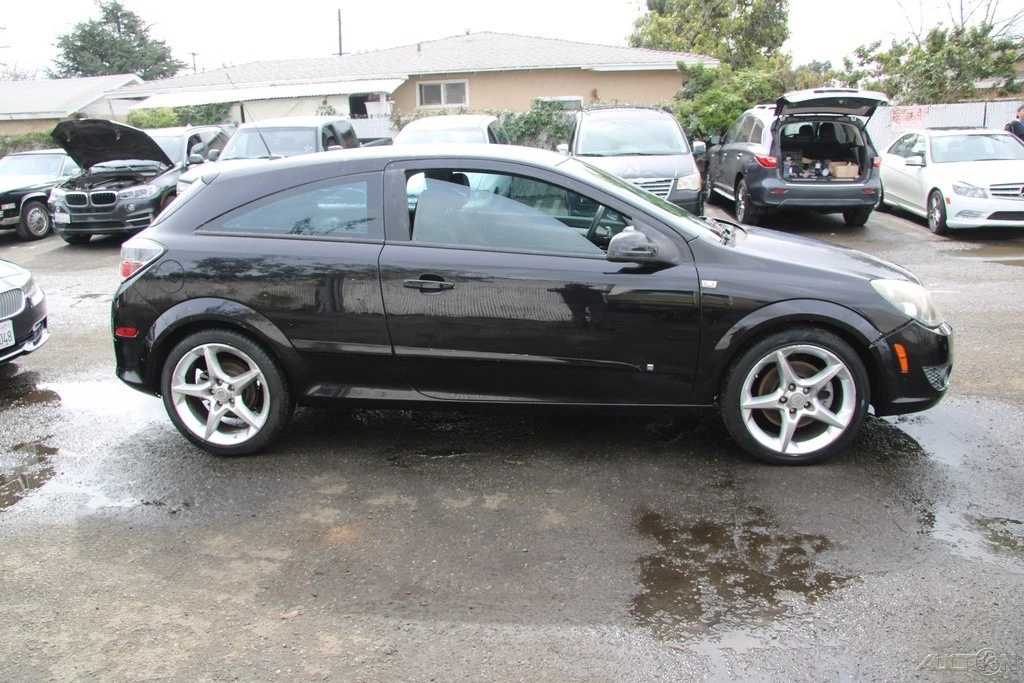 2008 Saturn - Image 7 of 21