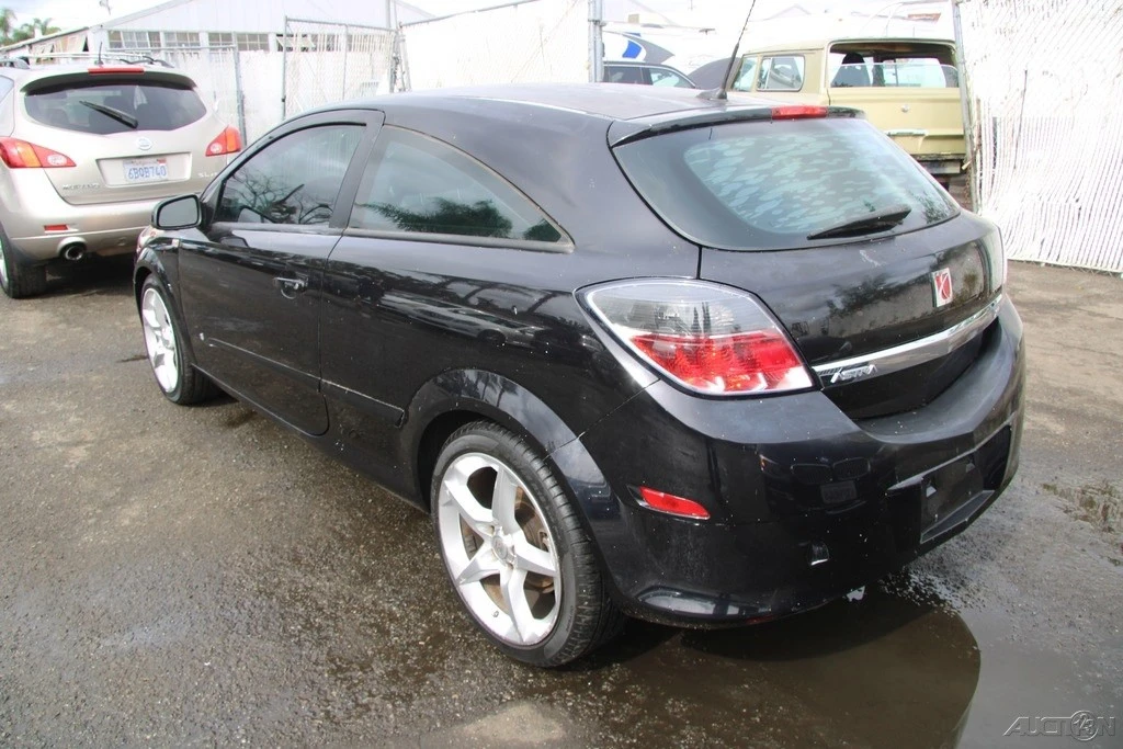 2008 Saturn - Image 4 of 21