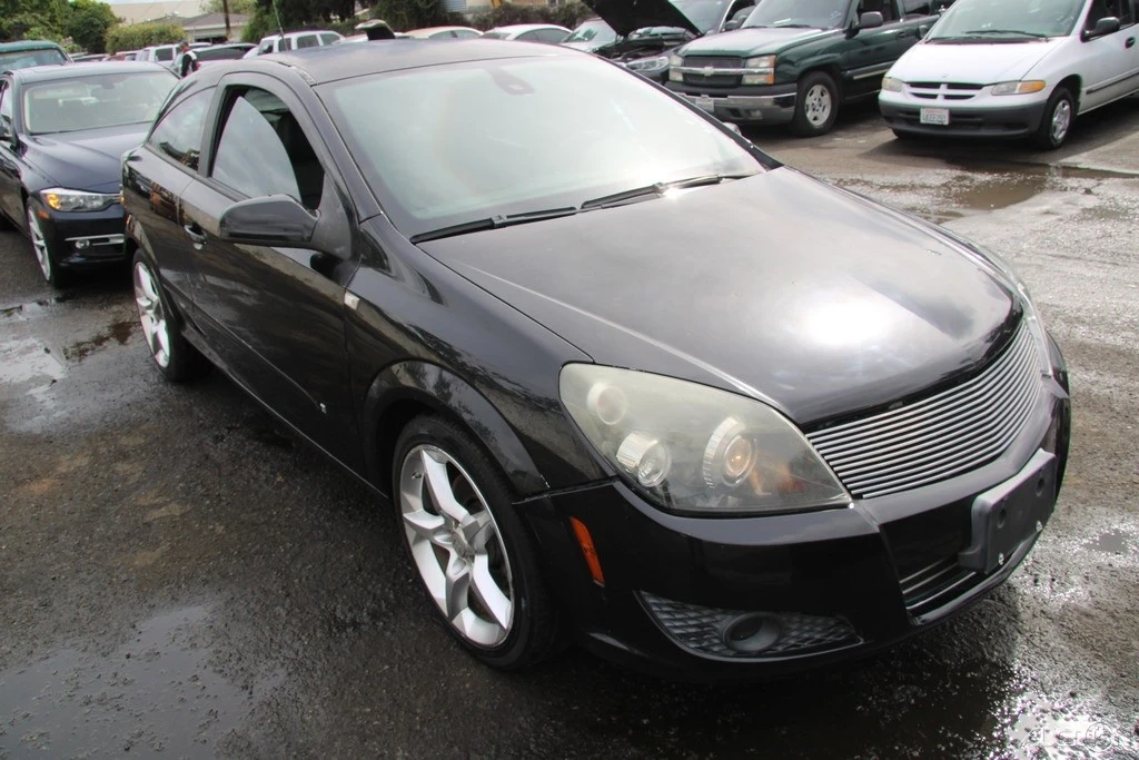 2008 Saturn - Image 8 of 21