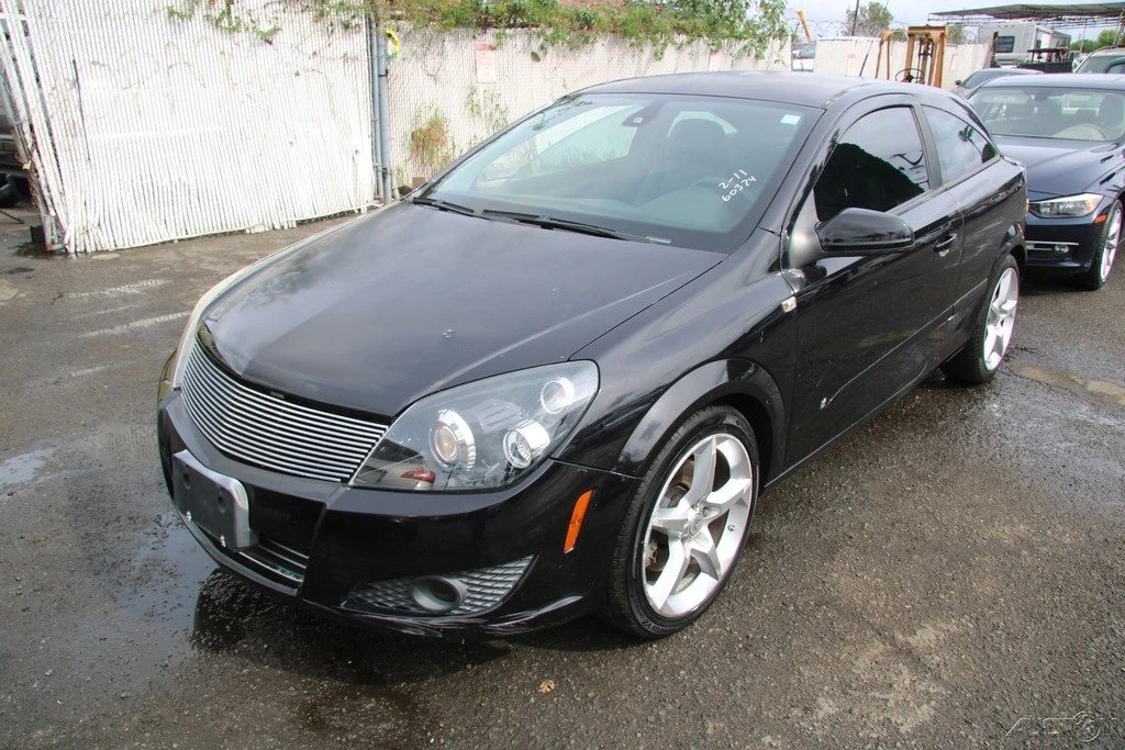 2008 Saturn - Image 2 of 21