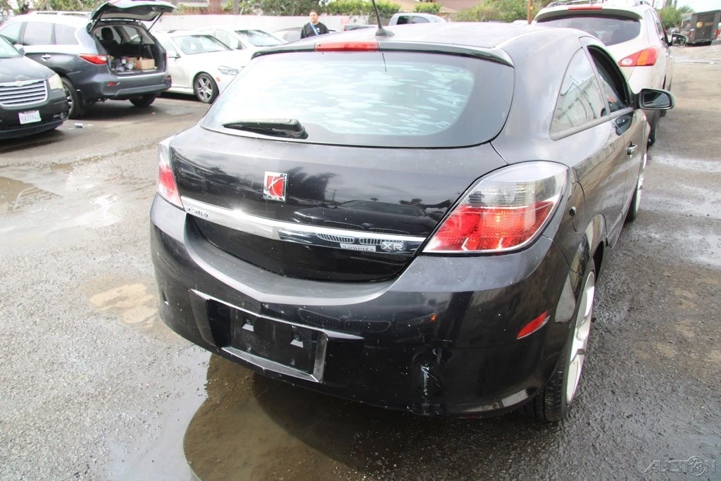 2008 Saturn - Image 6 of 21