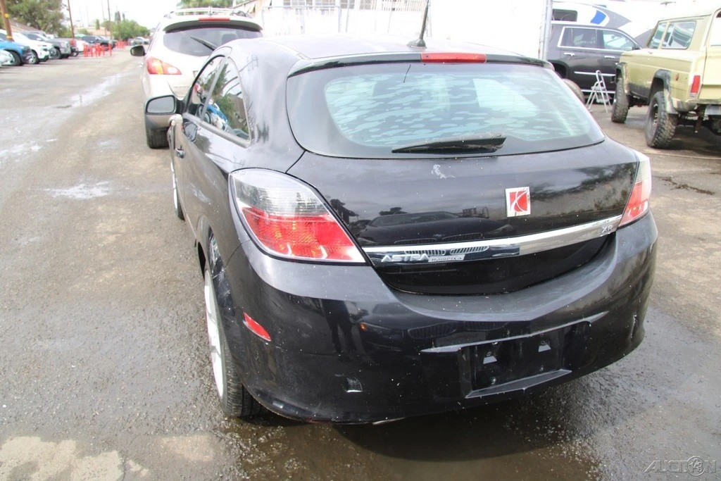 2008 Saturn - Image 5 of 21