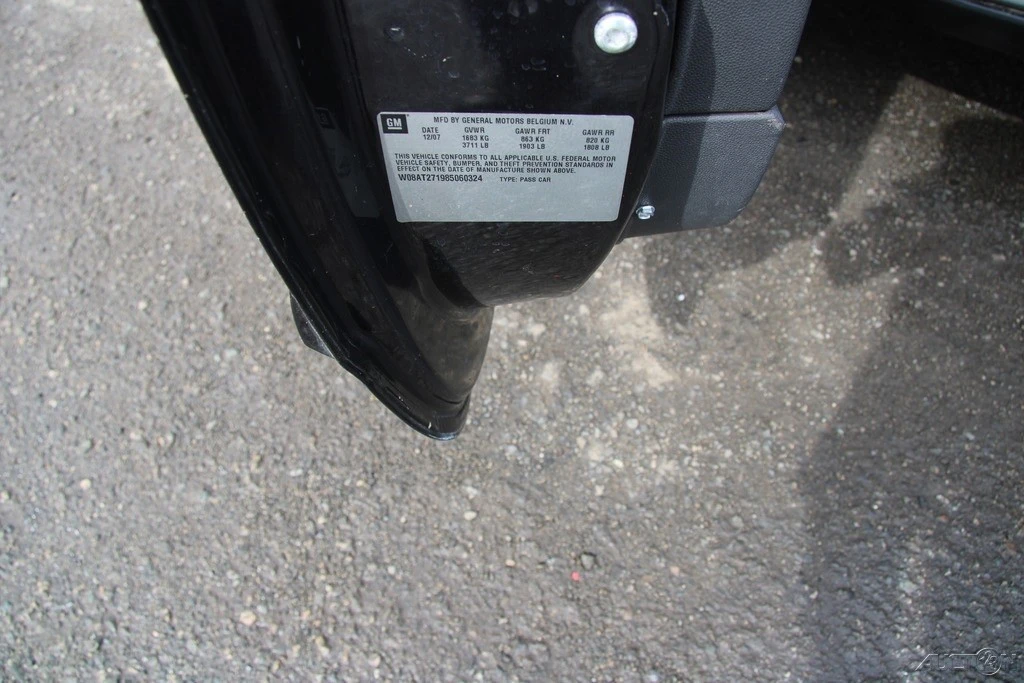 2008 Saturn - Image 10 of 21
