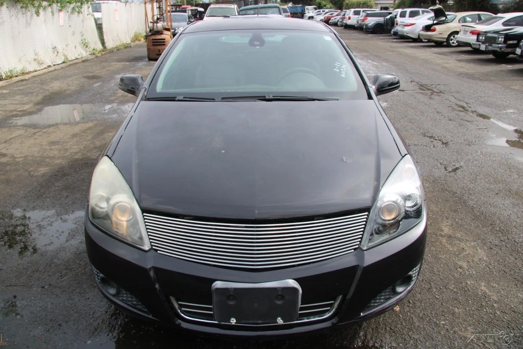 2008 Saturn - Image 9 of 21