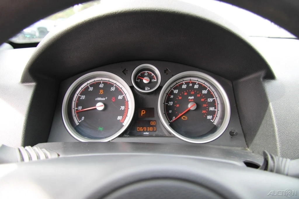 2008 Saturn - Image 14 of 21