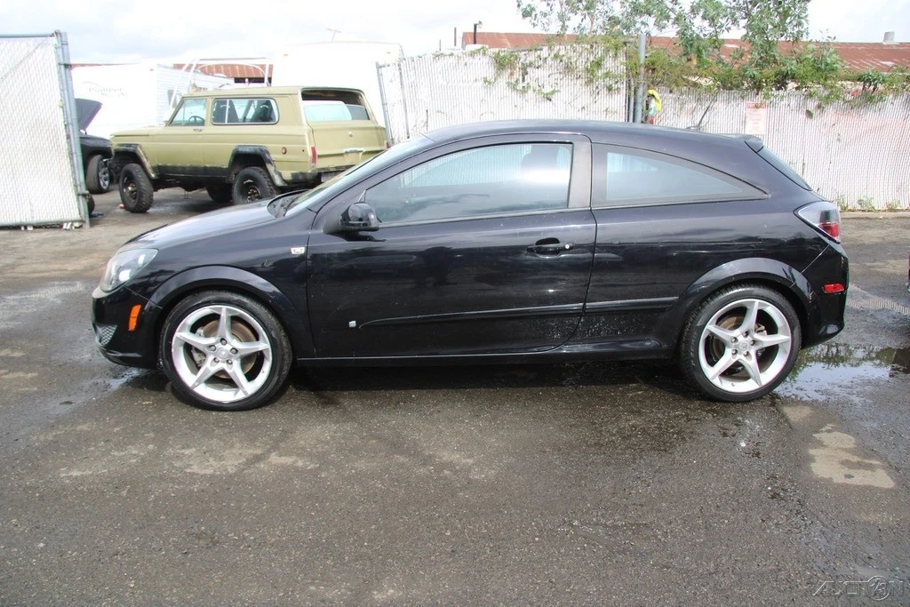 2008 Saturn - Image 3 of 21