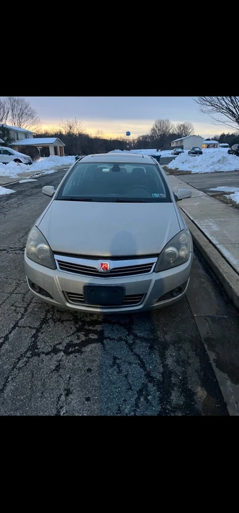 2008 Saturn - Image 3 of 3