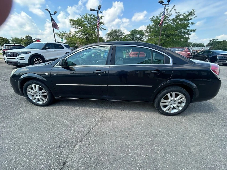 2008 Saturn - Image 8 of 12