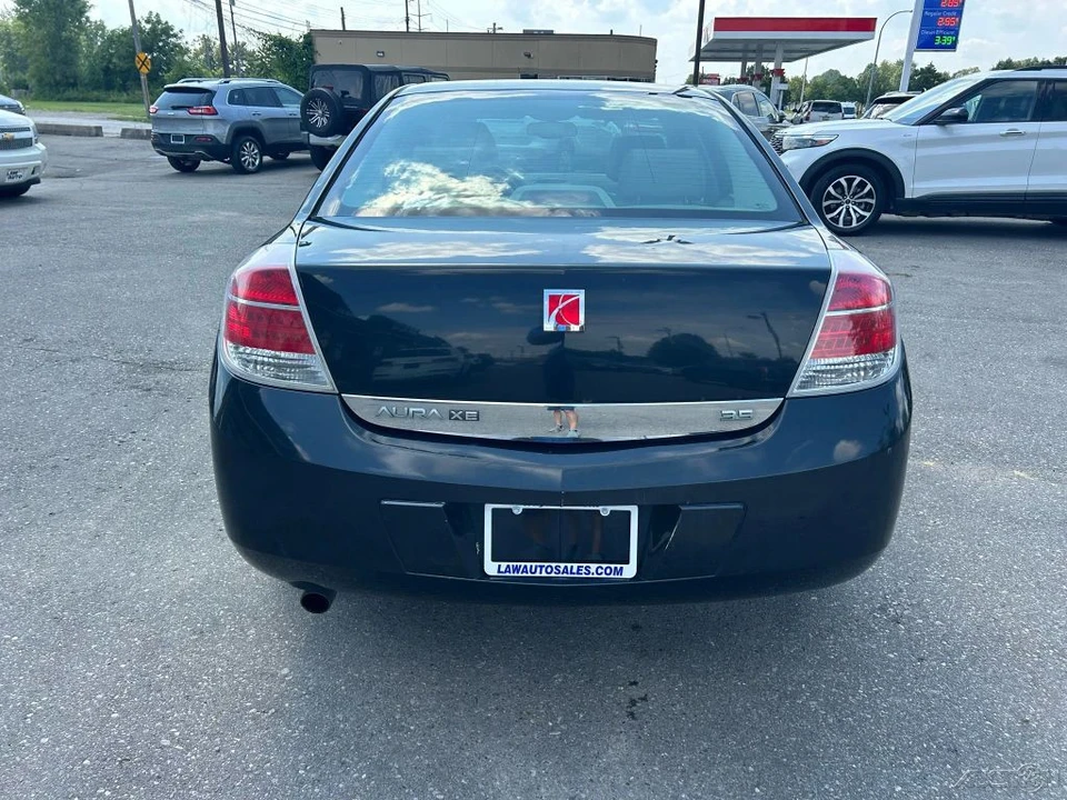 2008 Saturn - Image 6 of 12