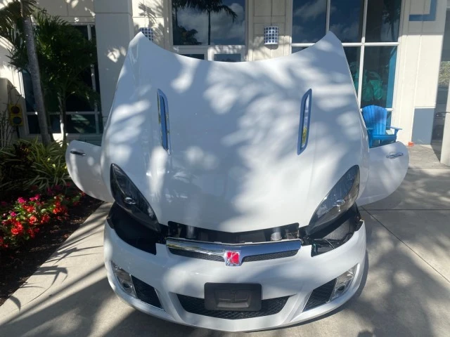 2008 Saturn Sky Red Line - Image 18 of 21