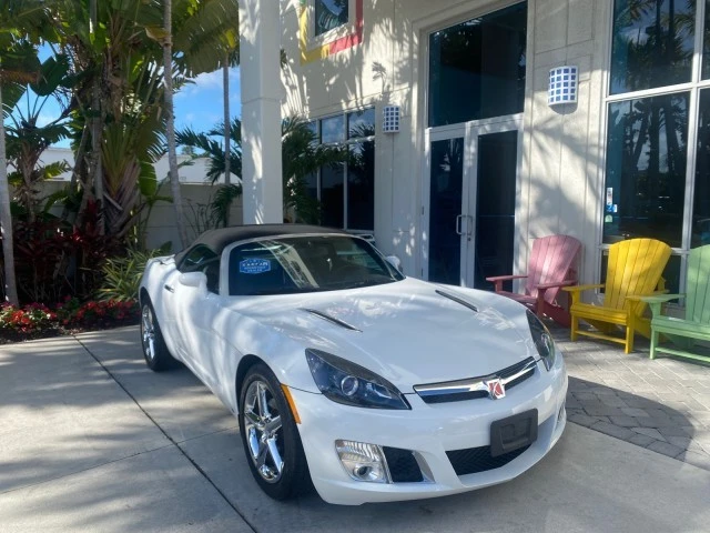 2008 Saturn Sky Red Line - Image 2 of 21
