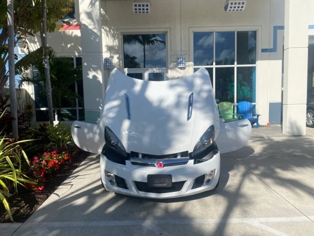2008 Saturn Sky Red Line - Image 17 of 21