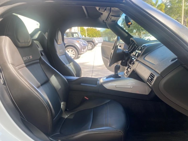 2008 Saturn Sky Red Line - Image 13 of 21