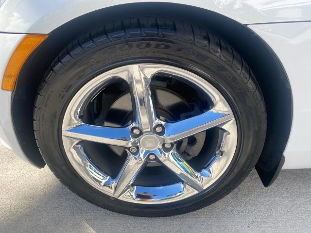 2008 Saturn Sky Red Line - Image 20 of 21