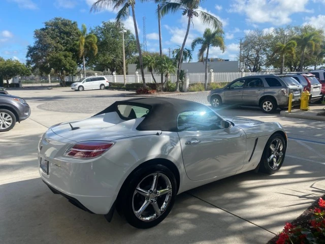 2008 Saturn Sky Red Line - Image 8 of 21