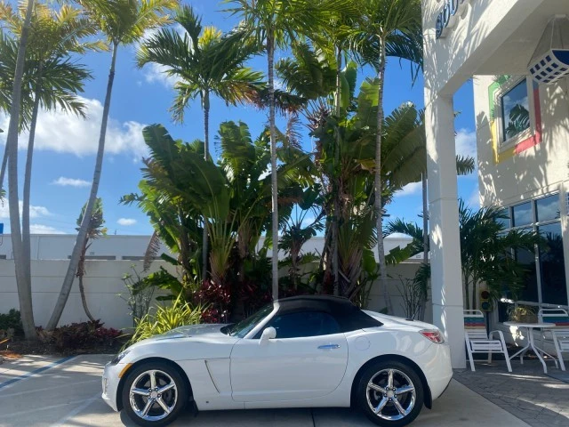 2008 Saturn Sky Red Line - Image 5 of 21