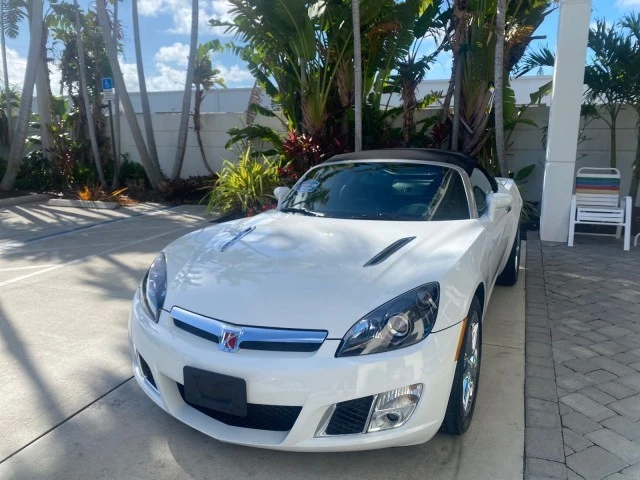 2008 Saturn Sky Red Line - Image 4 of 21