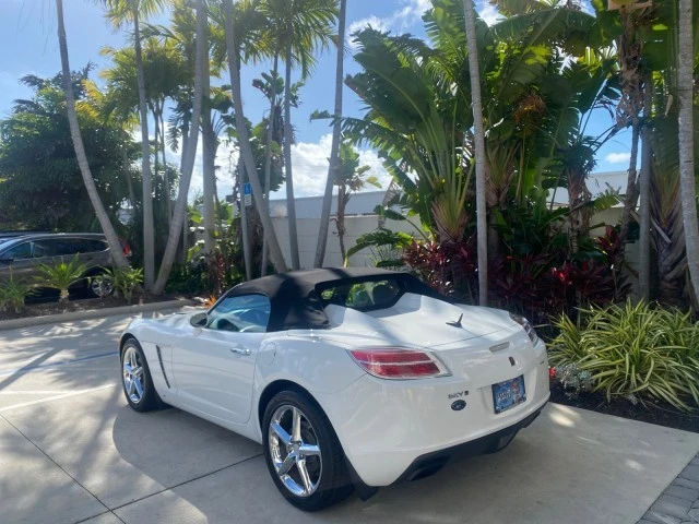 2008 Saturn Sky Red Line - Image 6 of 21