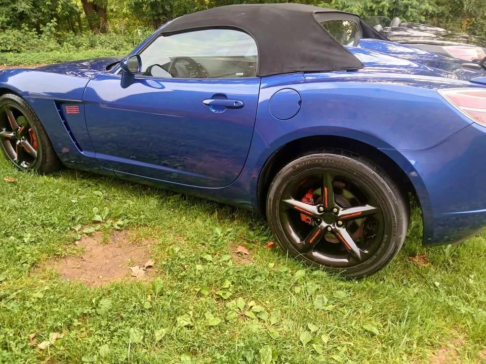 2008 Saturn Sky Red Line - Image 4 of 5
