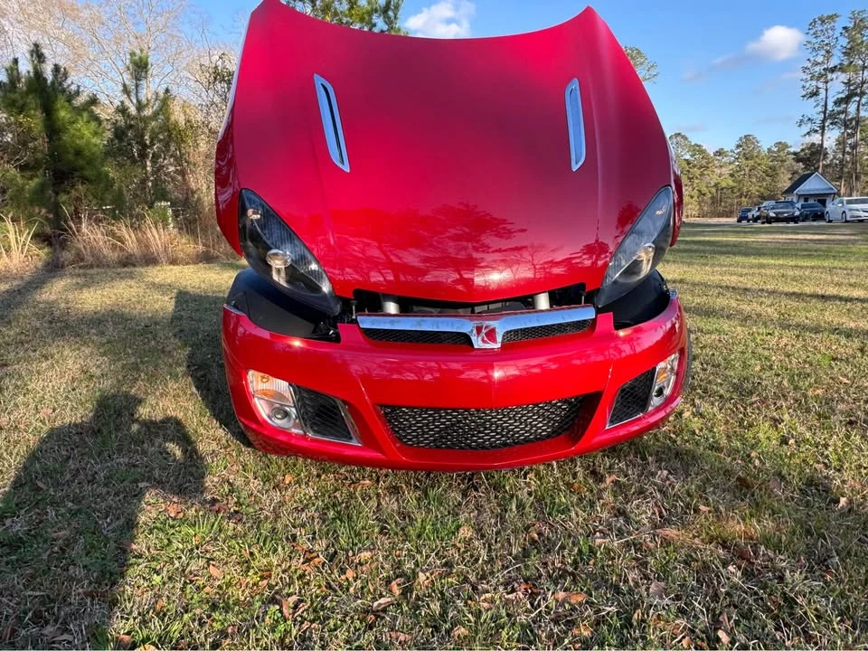 2008 Saturn Sky Red Line - Image 20 of 20