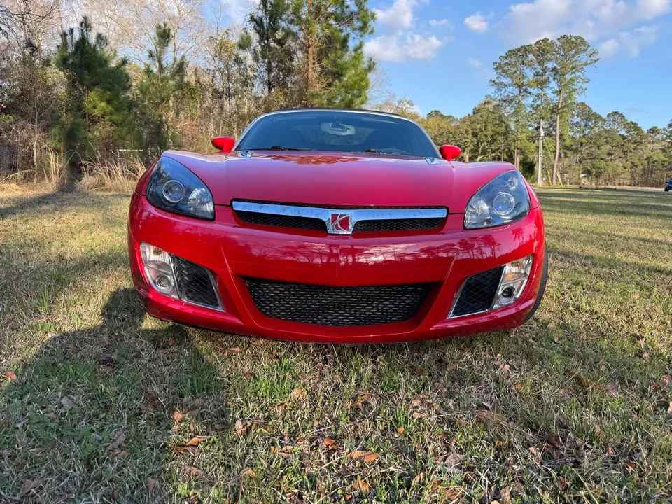 2008 Saturn Sky Red Line - Image 2 of 20