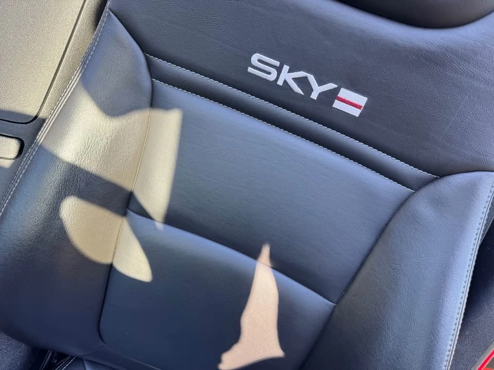 2008 Saturn Sky Red Line - Image 14 of 20