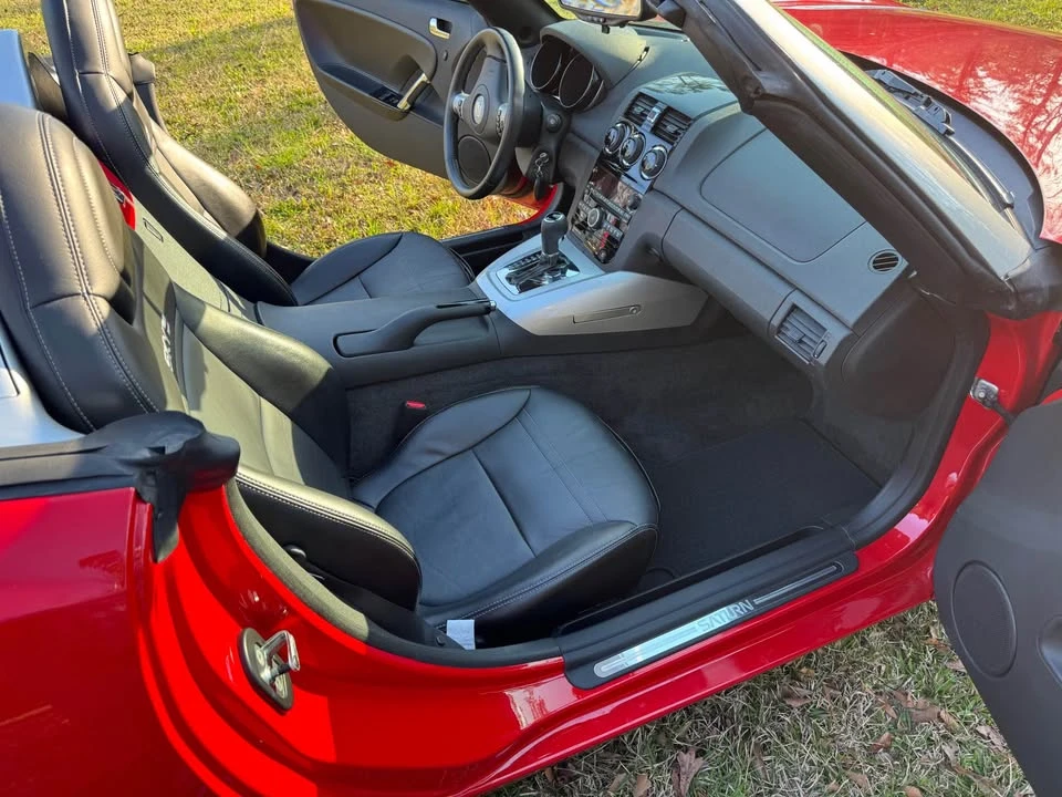 2008 Saturn Sky Red Line - Image 11 of 20