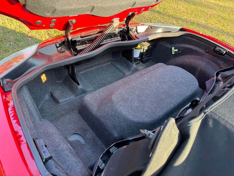 2008 Saturn Sky Red Line - Image 10 of 20