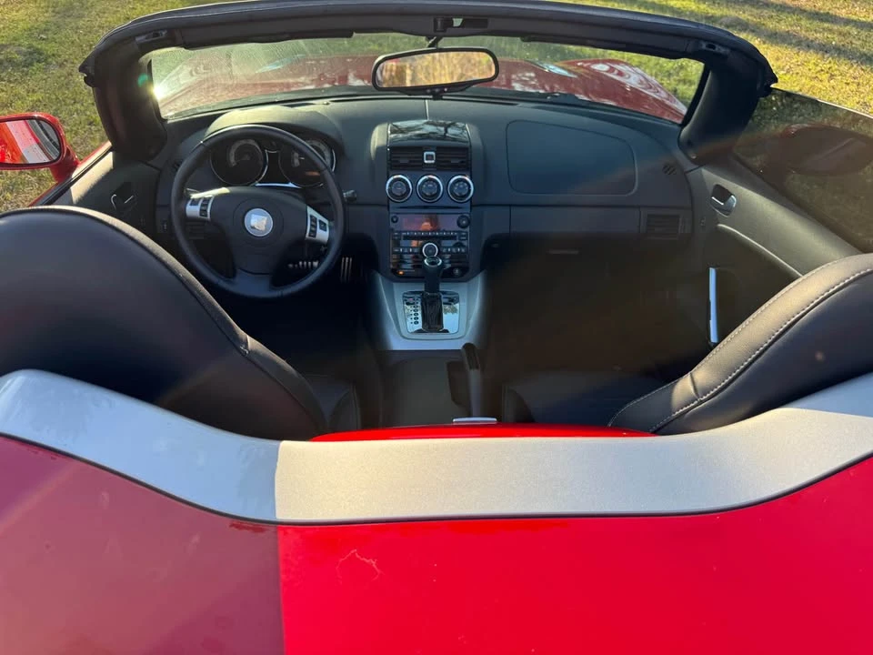 2008 Saturn Sky Red Line - Image 16 of 20