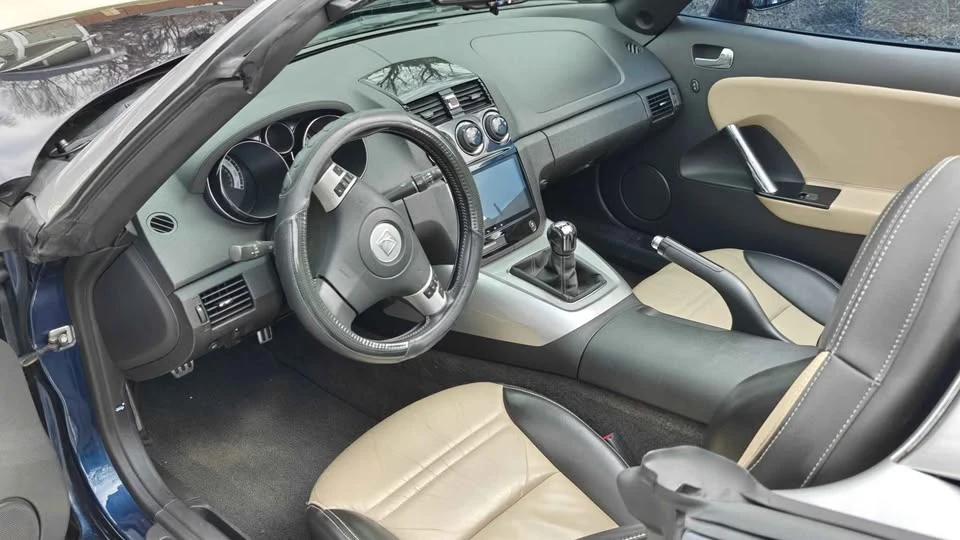 2008 Saturn Sky Red Line - Image 13 of 17