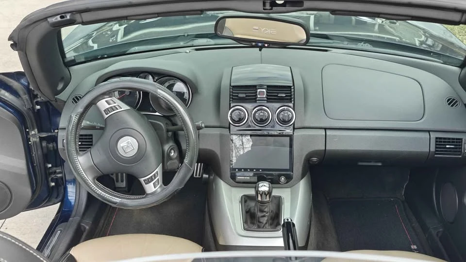 2008 Saturn Sky Red Line - Image 14 of 17