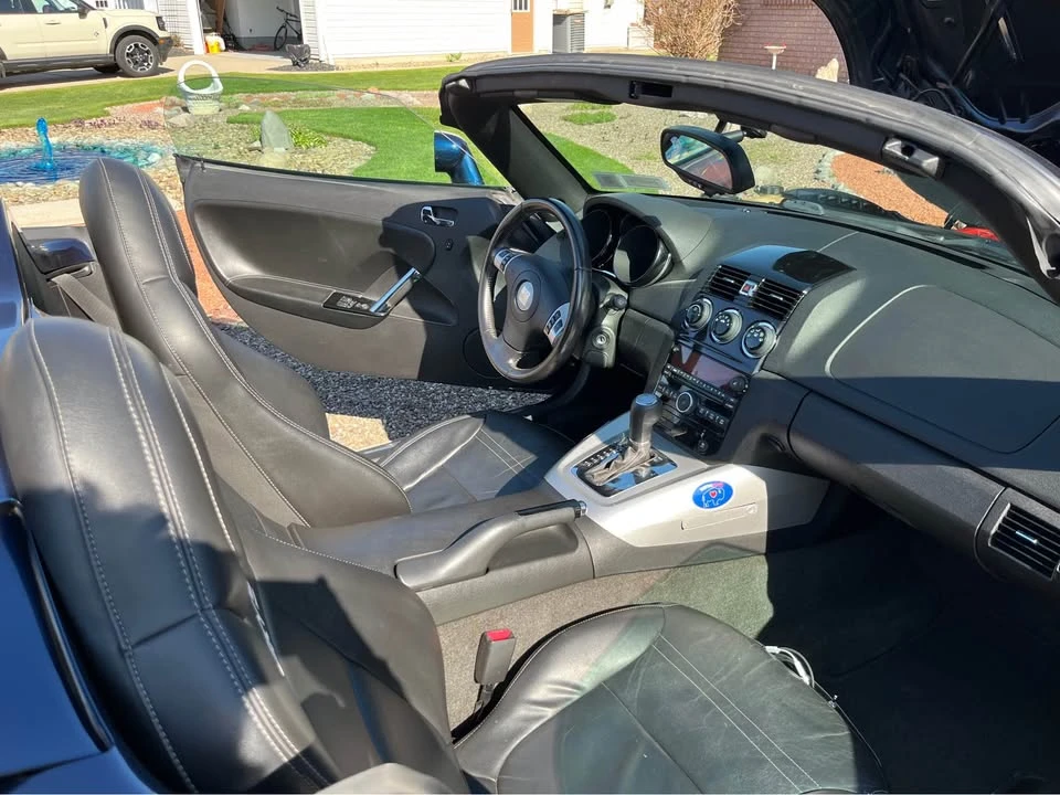 2008 Saturn - Image 7 of 9