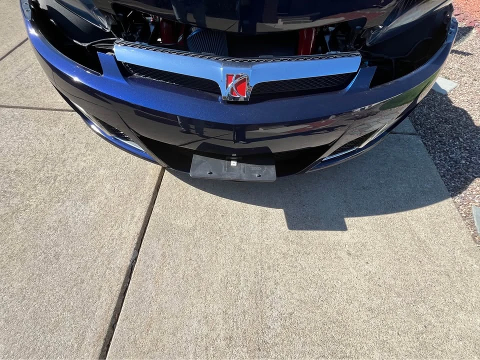 2008 Saturn - Image 2 of 9