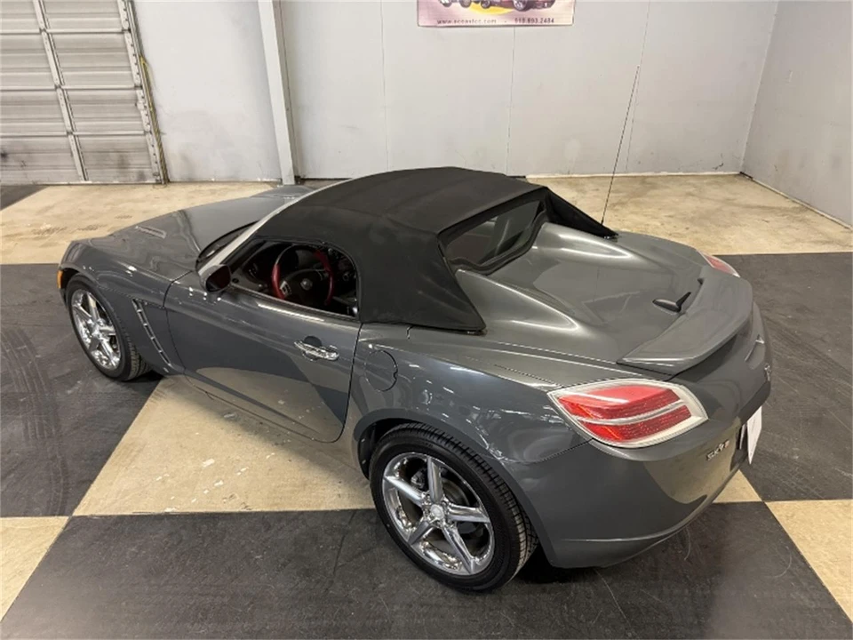 2008 Saturn Sky - Image 3 of 31