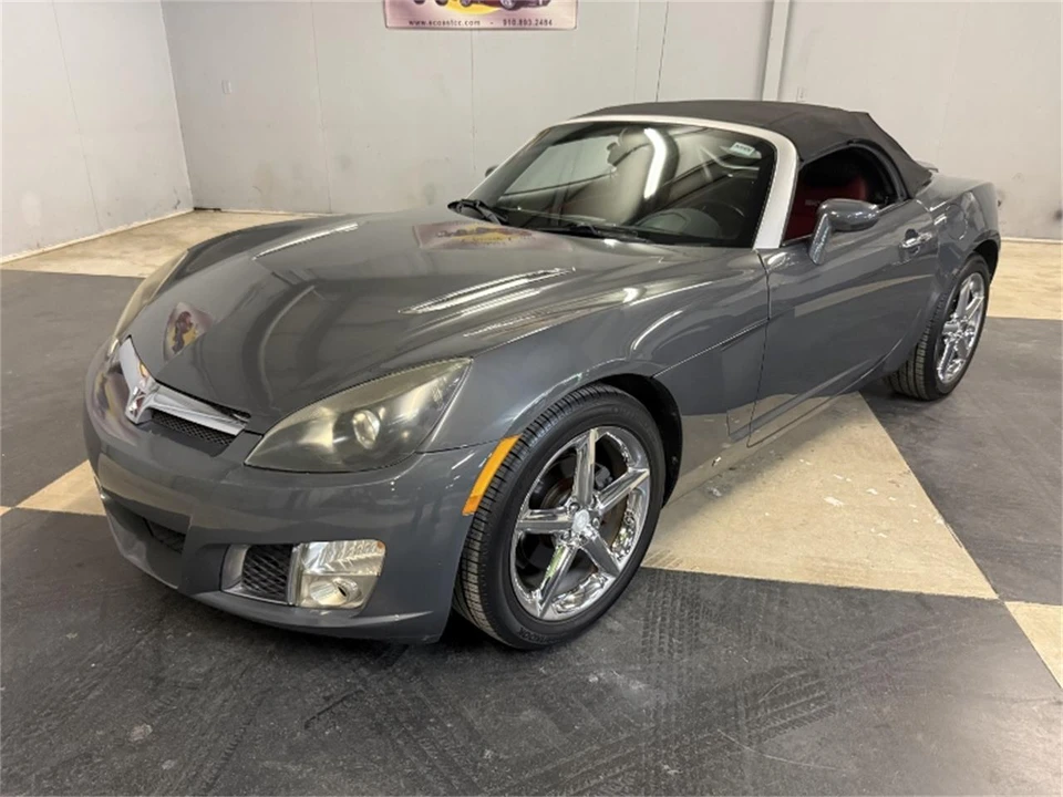 2008 Saturn Sky - Image 6 of 31