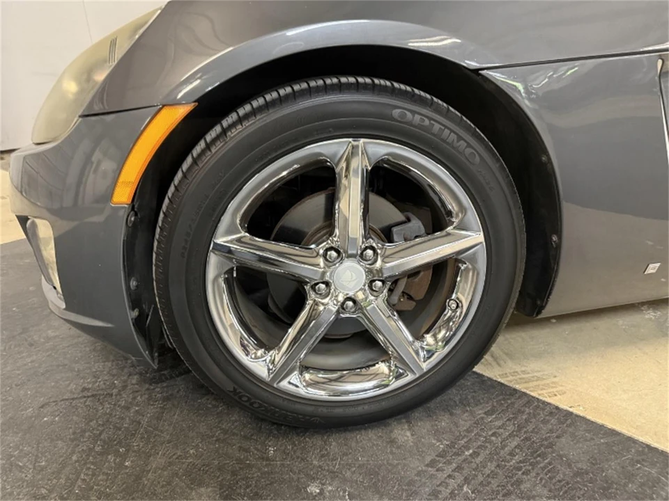 2008 Saturn Sky - Image 8 of 31