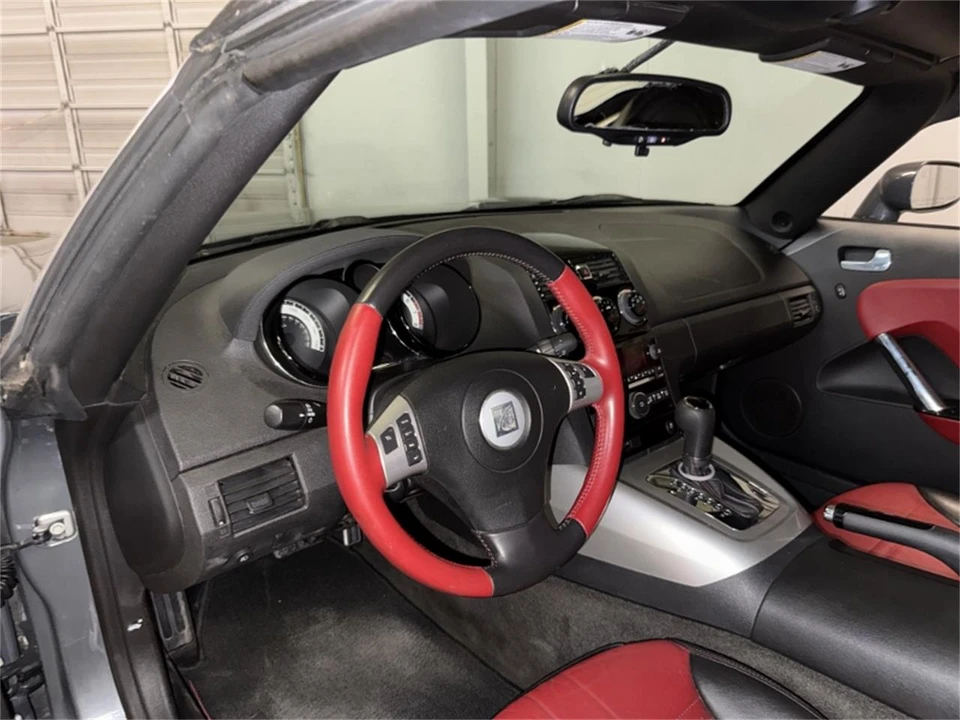 2008 Saturn Sky - Image 15 of 31